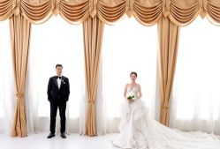 -金夫人婚纱摄影(总店)