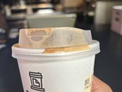 -JPG coffee(广州体育西店)