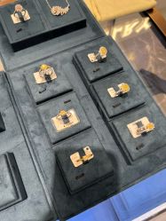 点击看大图 -Cindy Jewelry·钻戒·彩色宝石
