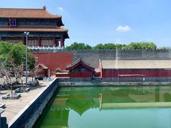 -TRB Forbidden City(故宫店)
