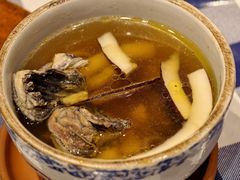 -小粤楼·怀旧粤菜(万辉国际广场店)