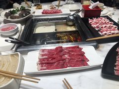 -海底捞火锅(杭州庆春路夜宵主题店)