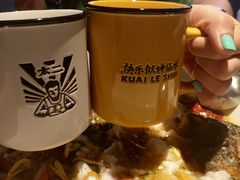 -太二酸菜鱼(海口友谊广场店)