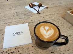 -0566咖啡製作所(陆家嘴中心店)