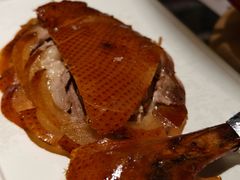 -小大董·烤鸭(凤凰汇店)