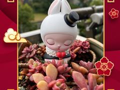 -泡泡玛特POPMART(上海环球港店)