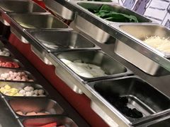 -张记老街里海鲜美食城(劈柴院店)