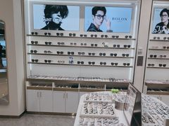 -J-OPTICAL佳视明眼镜·蔡司视觉(吾悦广场店)
