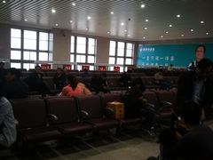 -洛阳龙门站