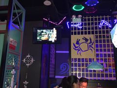 -蛮横肉蟹煲(印象城店)