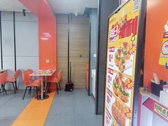 -华莱士·全鸡汉堡(五号路店)