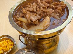 -食米家拌饭(梅溪新天地店)