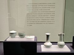 -盘龙城遗址博物院