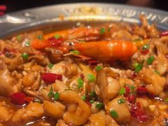 -胖哥俩肉蟹煲(福州仓山爱琴海店)