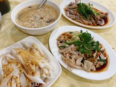 -电白鸭粥店(下沙二坊88号店)
