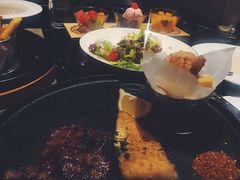 -半秋山西餐厅(巴南万达广场店)