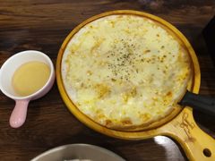 -Kpasta韩式意大利面