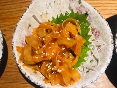 -酒井酱子·深夜食堂(东城汇店)
