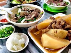 -珍珍小食店(西华路店)