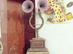 -旅顺留声机博物馆