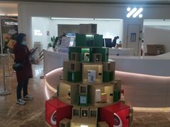 -天河领展广场