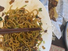 -鼓楼吃面·肉啃肉(南锣鼓巷店)