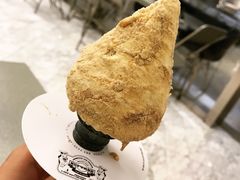 魔法神灯冰淇淋-OUR Bakery(三里屯太古里店)