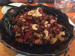 -疆Jiang·新疆秘制料理