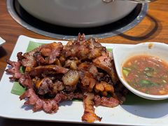 -勐丽梦兰傣味餐厅