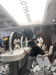 -芭莎造型·BAZAAR SALON