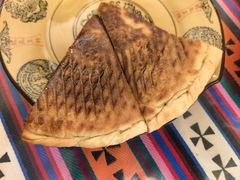-卡万金特色藏餐