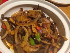 -吕氏疙瘩汤·新鲁菜(济南万象城店)