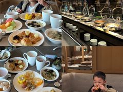 -上海佘山世茂艾美酒店