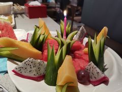 -海底捞火锅(大融城店)