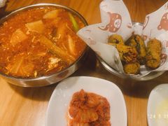 -多宾韩国料理(学衡路店)