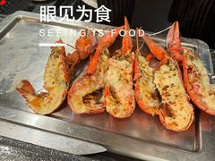 -杭州君悦酒店·湖滨28中餐厅