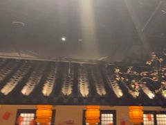 -绿茶餐厅(燕郊永旺店)