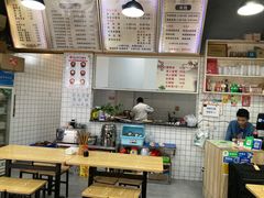 -老号牛王庙金宴面店(锦东路253号院店)