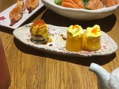-寻味寿司日本料理(华亿店)