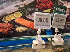 -7fresh七鲜(大族广场店)
