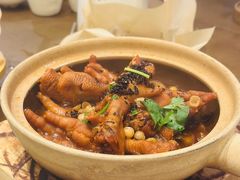 -春家·非遗手工小吃(徐汇万科广场店)