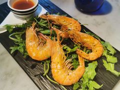 -玛尚诺意式餐厅(官舍店)