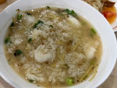 -Magic Food Point(Airport Street food)