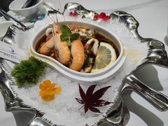 -3号仓库·创意中国菜(新世界城店)