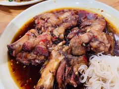 -贤花饭店(城阳店)