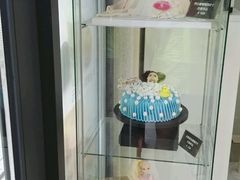 -Sweety Fairy小蜜蜂蛋糕&下午茶(大柏树店)