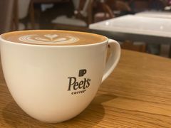 -Peet's 皮爷咖啡(东湖路手作店)