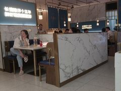 -芳满庭粤菜餐厅(丹阳吾悦店)