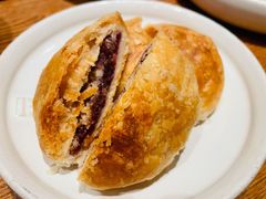 玫瑰鲜花饼-云海肴云南菜(正大广场店)