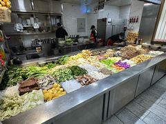 -林静小吃(复兴路店)